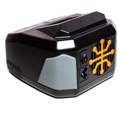 Spektrum Smart G2 nabíječ S2200 2x200W AC