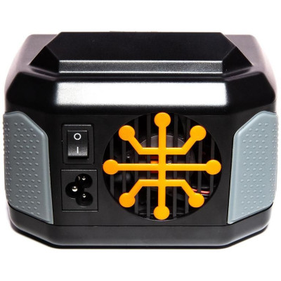 Spektrum Smart G2 nabíječ S2200 2x200W AC