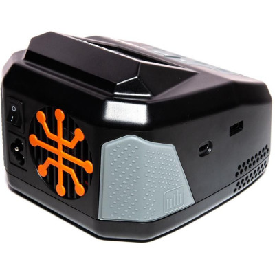 Spektrum Smart G2 nabíječ S2200 2x200W AC