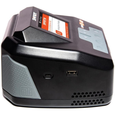 Spektrum Smart G2 nabíječ S2200 2x200W AC