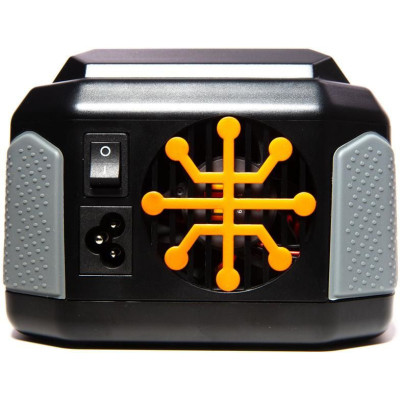 Spektrum Smart G2 nabíječ S2200 2x200W AC