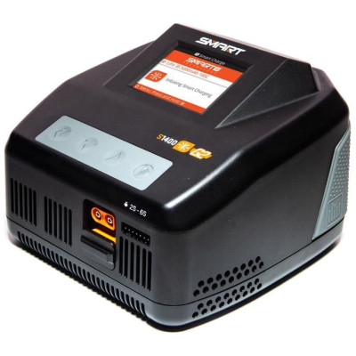 Spektrum Smart G2 nabíječ S1400 1x400W AC