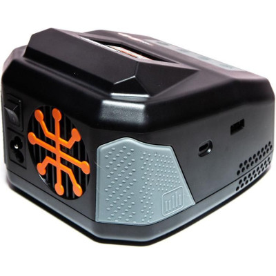 Spektrum Smart G2 nabíječ S1400 1x400W AC