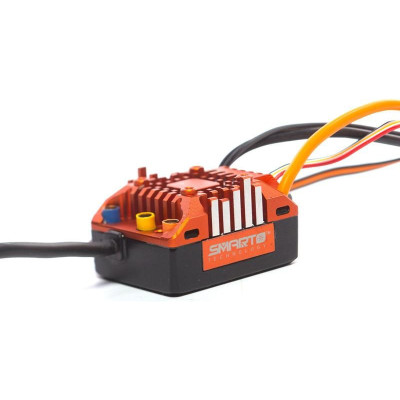 Spektrum Smart regulátor Firma 60A BL Crawler