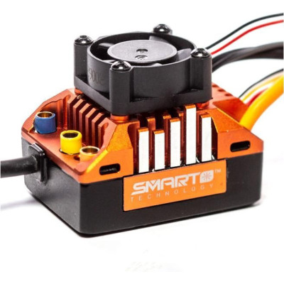 Spektrum Smart regulátor Firma 60A BL Crawler