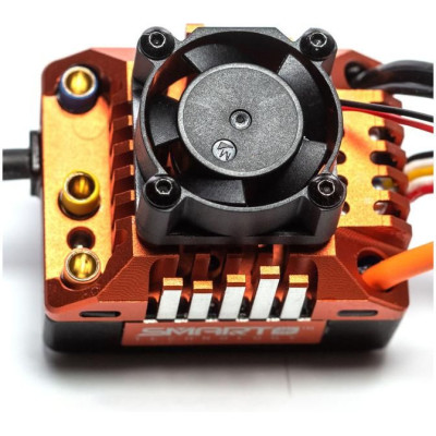 Spektrum Smart regulátor Firma 60A BL Crawler