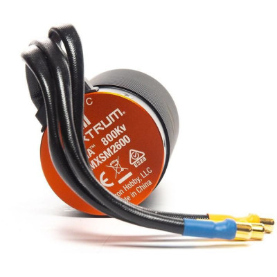 Spektrum motor střídavý Firma 5611 800ot/V