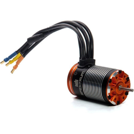 Spektrum motor střídavý Firma 3658 1400ot/V Sensor Crawler