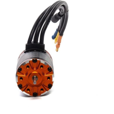 Spektrum motor střídavý Firma 3658 1400ot/V Sensor Crawler