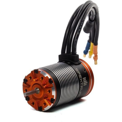 Spektrum motor střídavý Firma 3658 1400ot/V Sensor Crawler