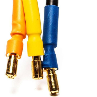 Spektrum motor střídavý Firma 3658 1400ot/V Sensor Crawler