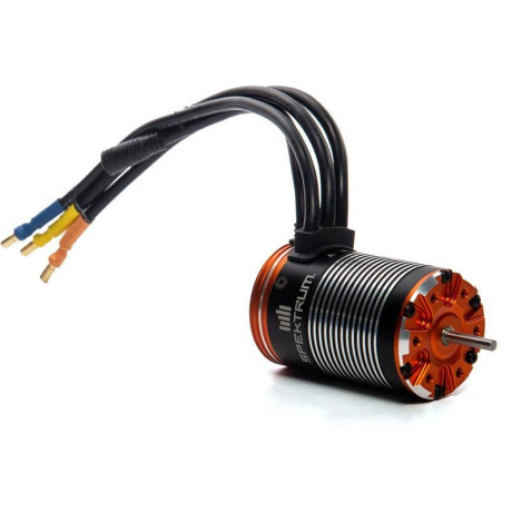 Spektrum motor střídavý Firma 3658 2100ot/V Sensor Crawler