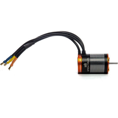 Spektrum motor střídavý Firma 3658 2100ot/V Sensor Crawler