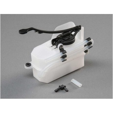 TLR palivová nádrž: 8XT