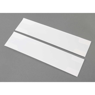 TLR ochranná fólie šasi (2): 22X-4