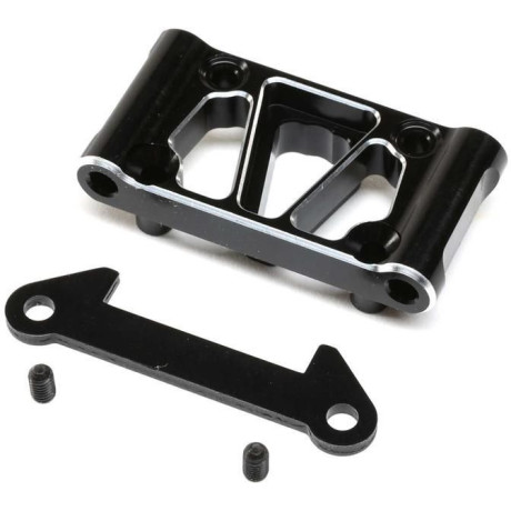 TLR spojka nápravy přední, hliník: 22 5.0