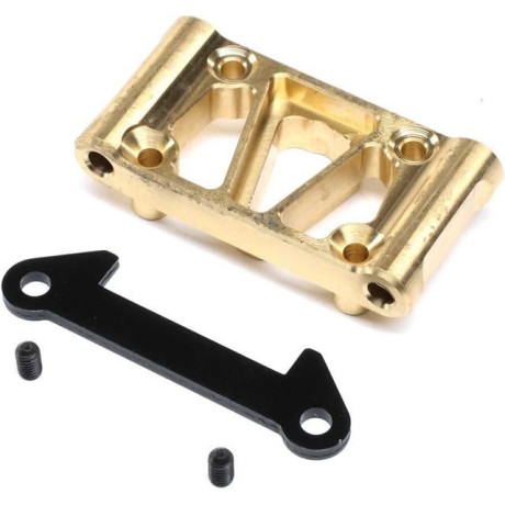 TLR spojka nápravy přední, mosaz +30g: 22 5.0