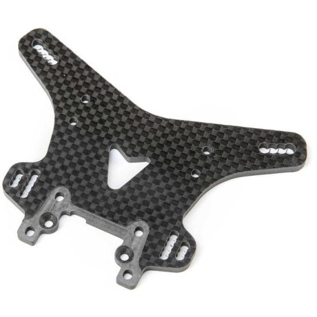 TLR věž tlumičů přední uhlík: 8XT