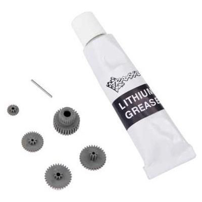 Traxxas převody serva: 2065A