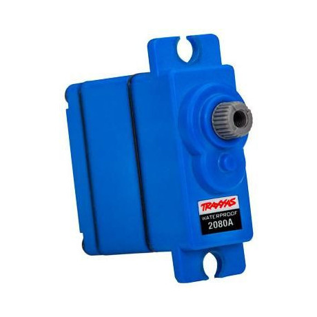 Traxxas servo 2080A voděodolné