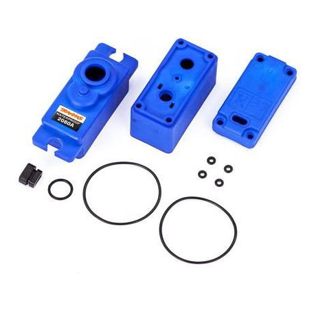 Traxxas krabička serva: 2080A