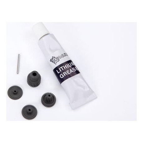 Traxxas převody serva: 2080A