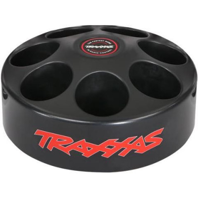 Traxxas otočný stojan na silikonové oleje