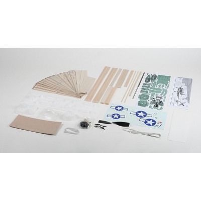 F4U-4 Corsair (781mm)