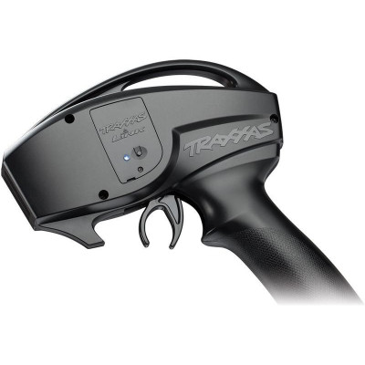 Traxxas Nitro Jato 1:10 TQi BlueTooth RTR oranžové