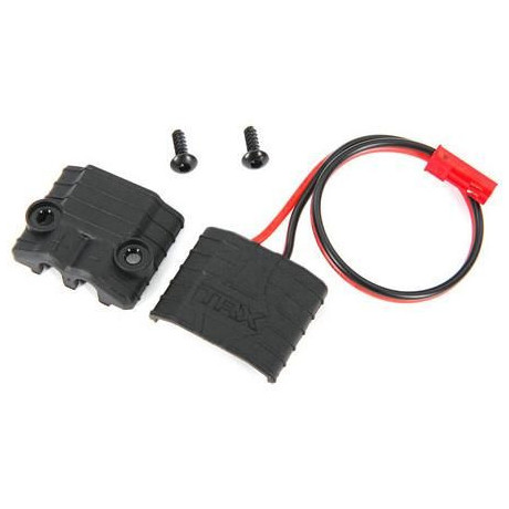 Traxxas napájecí adaptér konektoru ID