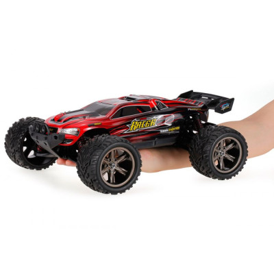 AUTO RC MONSTER TRUCK 1:12 2.4GHZ