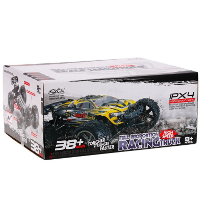 AUTO RC MONSTER TRUCK 1:12 2.4GHZ