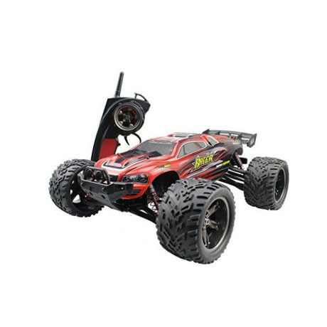 AUTO RC MONSTER TRUCK 1:12 2.4GHZ
