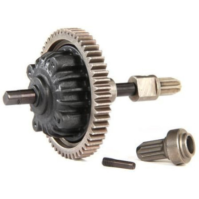 Traxxas diferenciál centrální kompletní (pro Hoss)