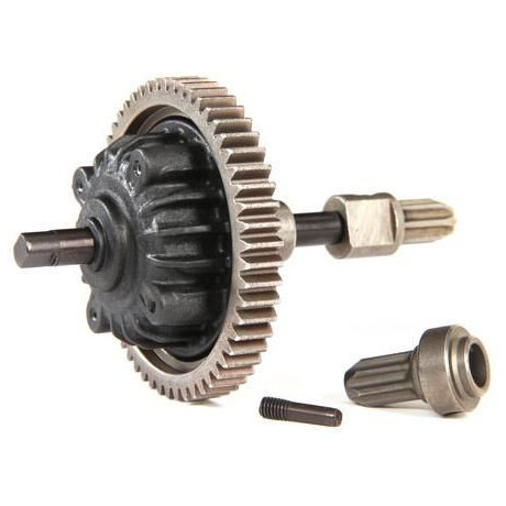 Traxxas diferenciál centrální kompletní (pro Hoss)