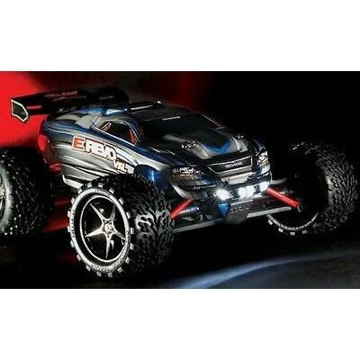 Traxxas LED osvětlení kompletní E-Revo 1:16