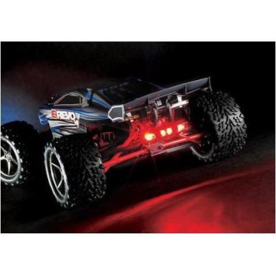 Traxxas LED osvětlení kompletní E-Revo 1:16
