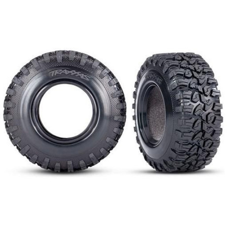 Traxxas pneu 2.2" Canyon RT, vložka (2)