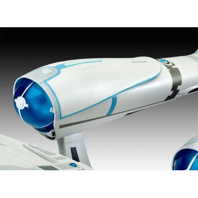Plastic ModelKit Star Trek 04882 - U.S.S. Enterprise NCC-1701 INTO DARKNESS (1:500)