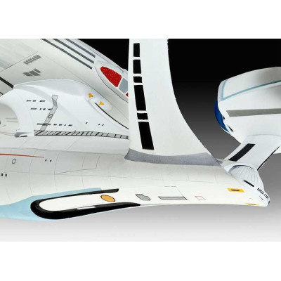 Plastic ModelKit Star Trek 04882 - U.S.S. Enterprise NCC-1701 INTO DARKNESS (1:500)