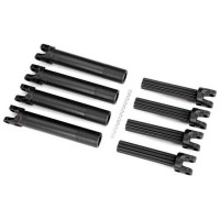 A szélesebb kerék nyomtáv eléréséhez ajánlott. 