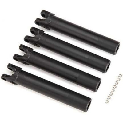 Traxxas hřídel poloosy (4) (pro WideMaxx)