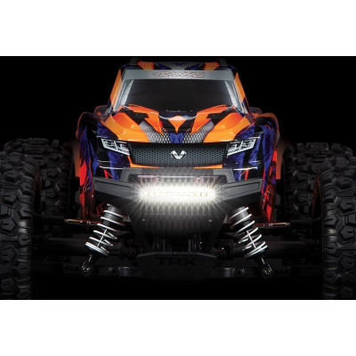 Traxxas LED osvětlení kompletní sada: Hoss
