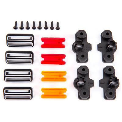 Traxxas světla karosérie