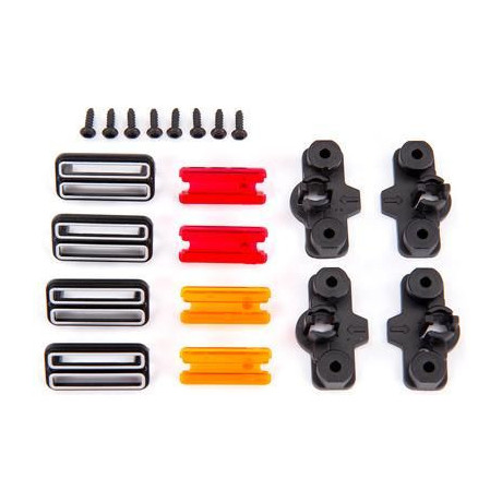 Traxxas světla karosérie