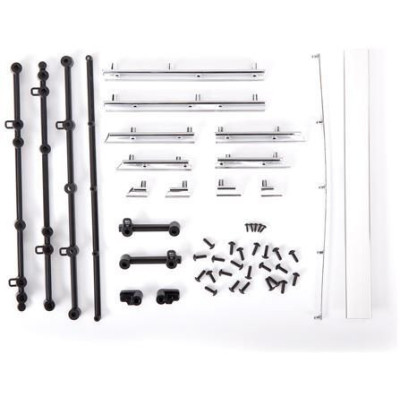 Traxxas Side trim (pro NO9111)