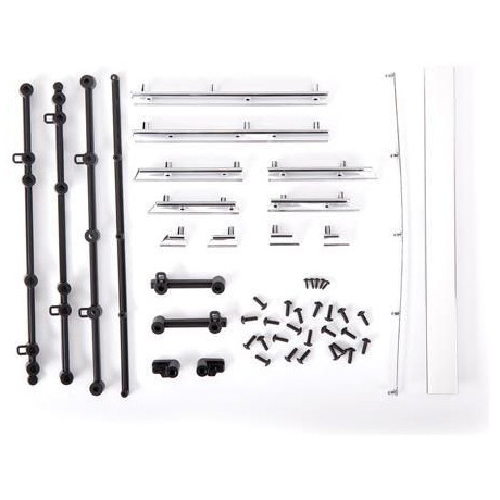 Traxxas Side trim (pro NO9111)