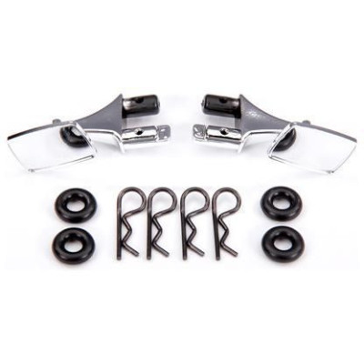 Traxxas zpětná zrcátka (pro NO9111)