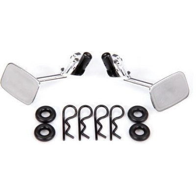 Traxxas zpětná zrcátka (pro NO9112)