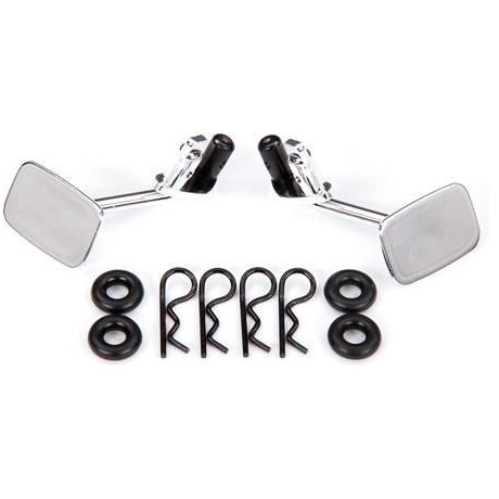 Traxxas zpětná zrcátka (pro NO9112)